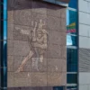 Нарушение воздушного пространства Литвы, снижение первоначального взноса на покупку жилья, мозаика «Святой Христофор» на площади Европы и другие новости