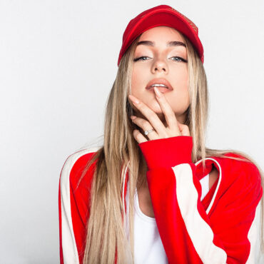 Мари Краймбрери — «Сегодня мой лучший день»