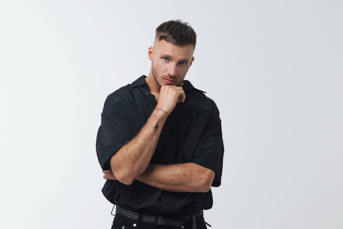 Олег Майами — «Бросай»