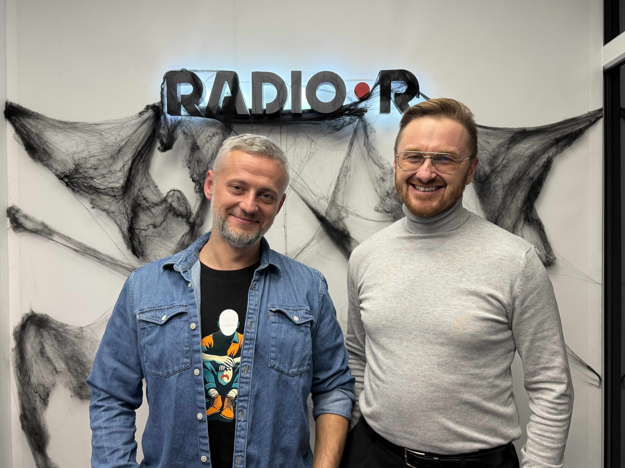 В программе «Хороший день с Женей Соленковым» — Андрей Марков: о саммите EBSV, ивент-индустрии и «инфо-цыганах» В программе «Хороший день с Женей Соленковым» — Андрей Марков: о саммите EBSV, ивент-индустрии и «инфо-цыганах»