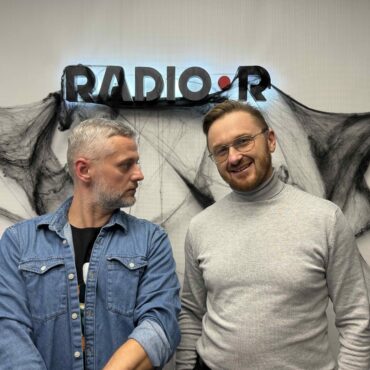 В программе «Хороший день с Женей Соленковым» — Андрей Марков: о саммите EBSV, ивент-индустрии и «инфо-цыганах»