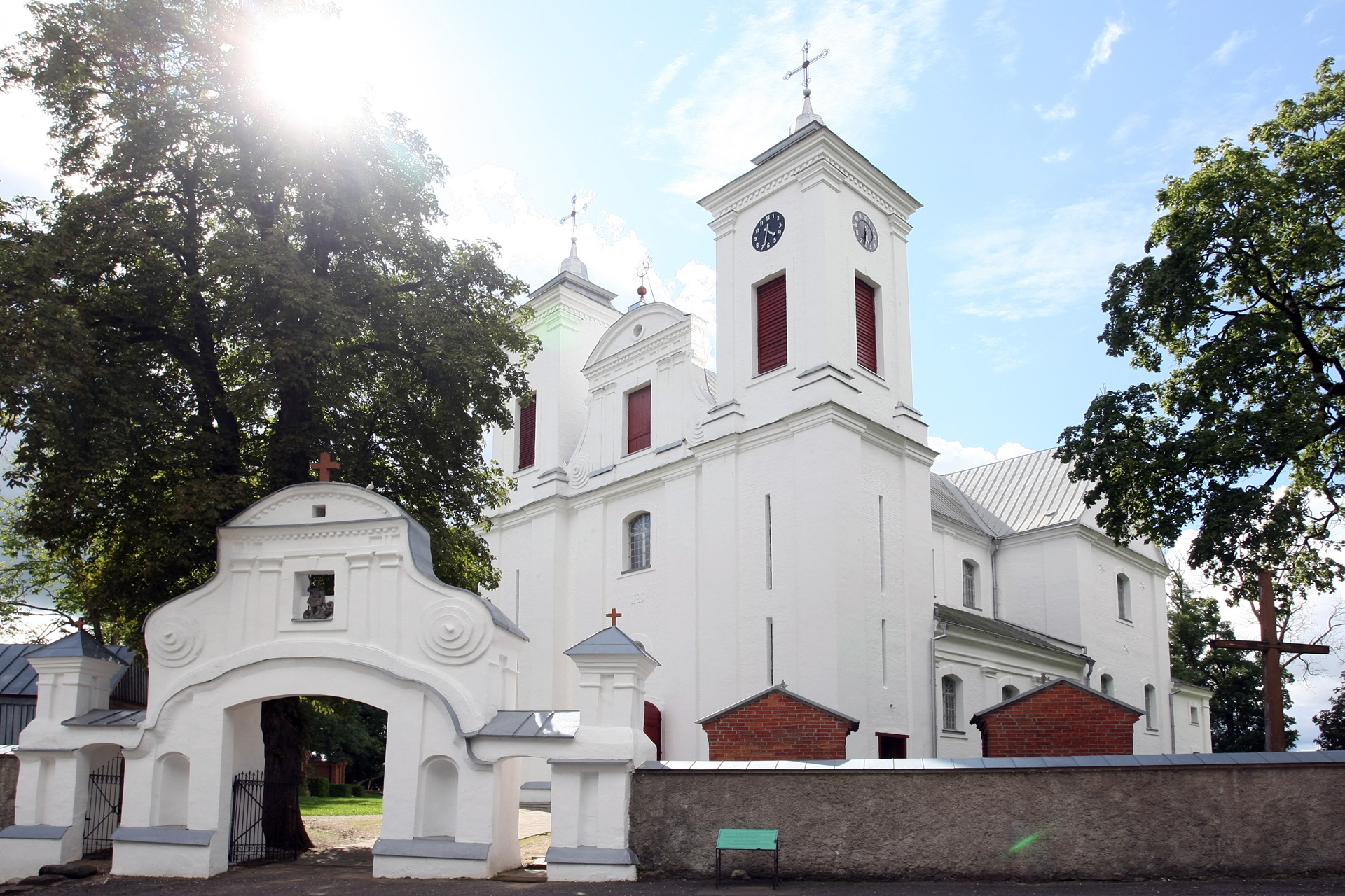 Kęstutis Vanagas/BNS