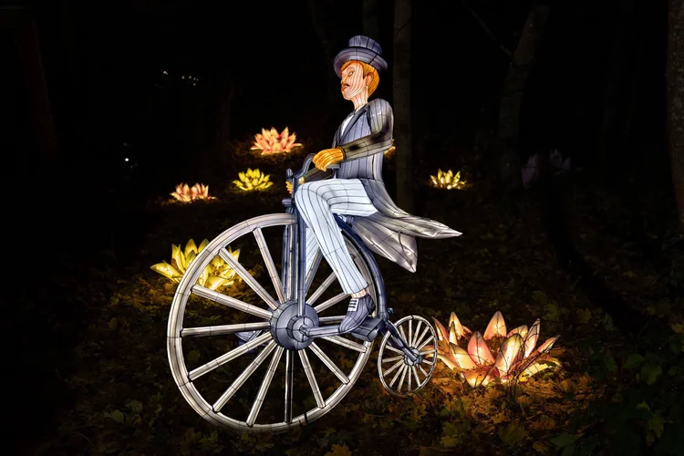 Афиша. Открытие фан-зоны клуба Rytas, «Река душ», хэллоуинский маскарад, Гастрономическая неделя, «Любопытный слонёнок», «Собачье сердце», OneRepublic, «Покровские колокола» и другие концерты uzburtasisslenis.lt