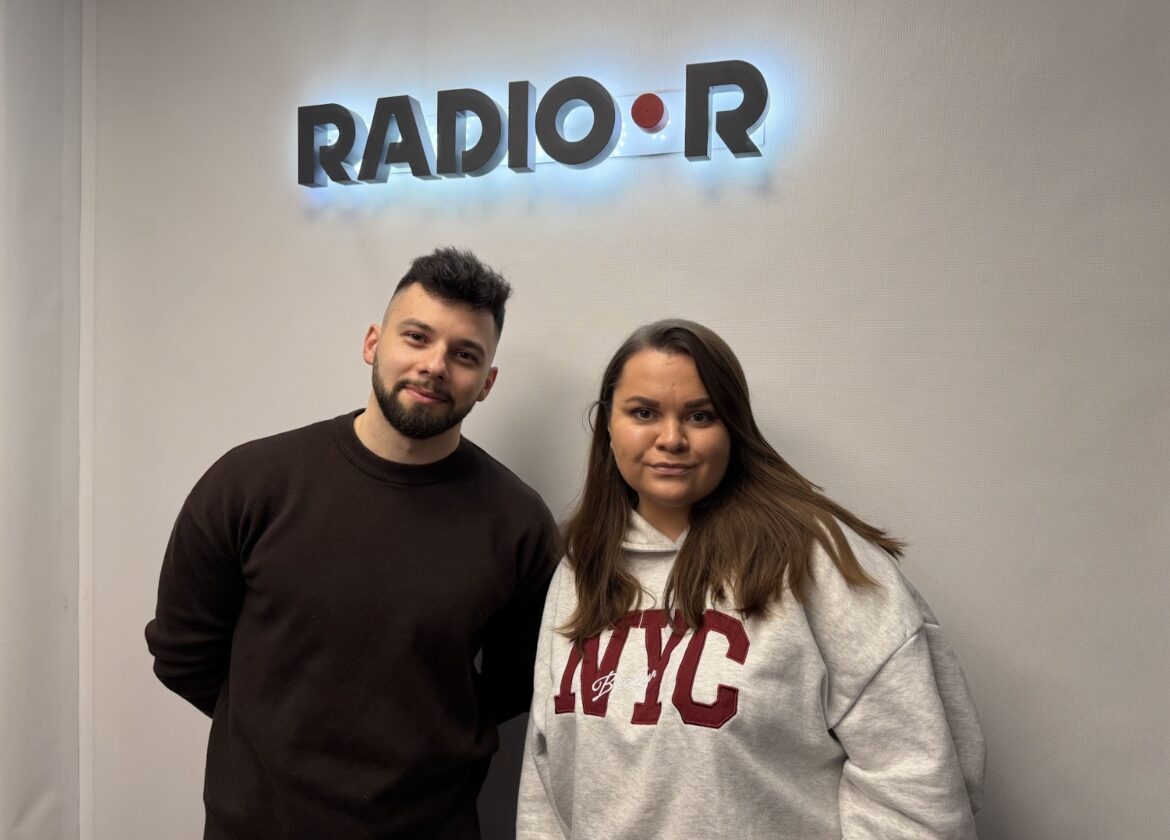 В программе «Хороший день с Ангелиной Гудковой» — массажист и телесный практик Денис: «Мы не должны чувствовать своё тело, мы должны чувствовать лёгкость» В программе «Хороший день с Ангелиной Гудковой» — массажист и телесный практик Денис: «Мы не должны чувствовать своё тело, мы должны чувствовать лёгкость»