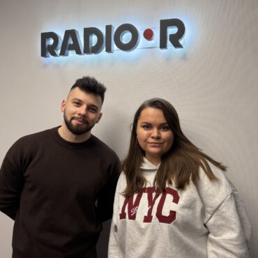 В программе «Хороший день с Ангелиной Гудковой» — массажист и телесный практик Денис: «Мы не должны чувствовать своё тело, мы должны чувствовать лёгкость»