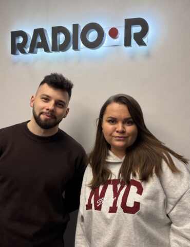 В программе «Хороший день с Ангелиной Гудковой» — массажист и телесный практик Денис: «Мы не должны чувствовать своё тело, мы должны чувствовать лёгкость»