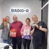 Старые добрые знакомые в эфире программы «Соль и перец». От LEGO до дронов: как Денис и Нина Терпиловские учат детей инженерии будущего