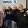 В программе «Соль и перец» — «Тимохи» и их новый сингл «Остывшее море»