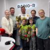 В программе «Соль и перец» — Oscar MX Team: о буднях и взрослых победах девятилетних спортсменов