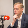 Духневич о распаде коалиции: риск есть