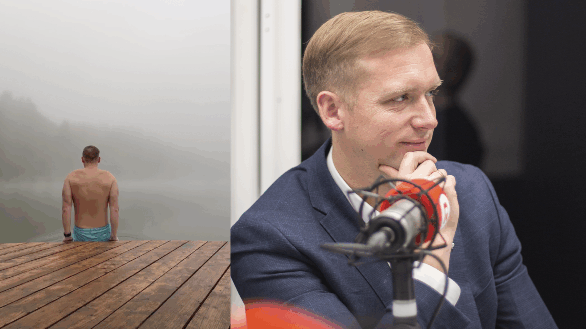 Sveikas politikų gyvenimo būdas: Vilniaus rajono meras ir vidaus reikalų ministras – užkietėję ruoniai