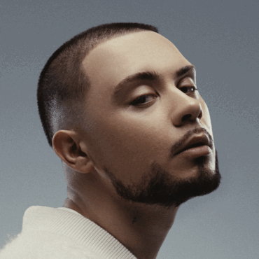LYRIQ — Oh My Love
