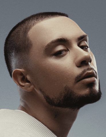 LYRIQ — Oh My Love