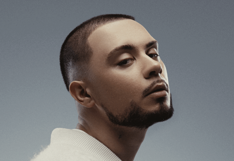 LYRIQ — Oh My Love
