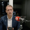 Duchnevič apie koalicijos griūtį: rizika yra