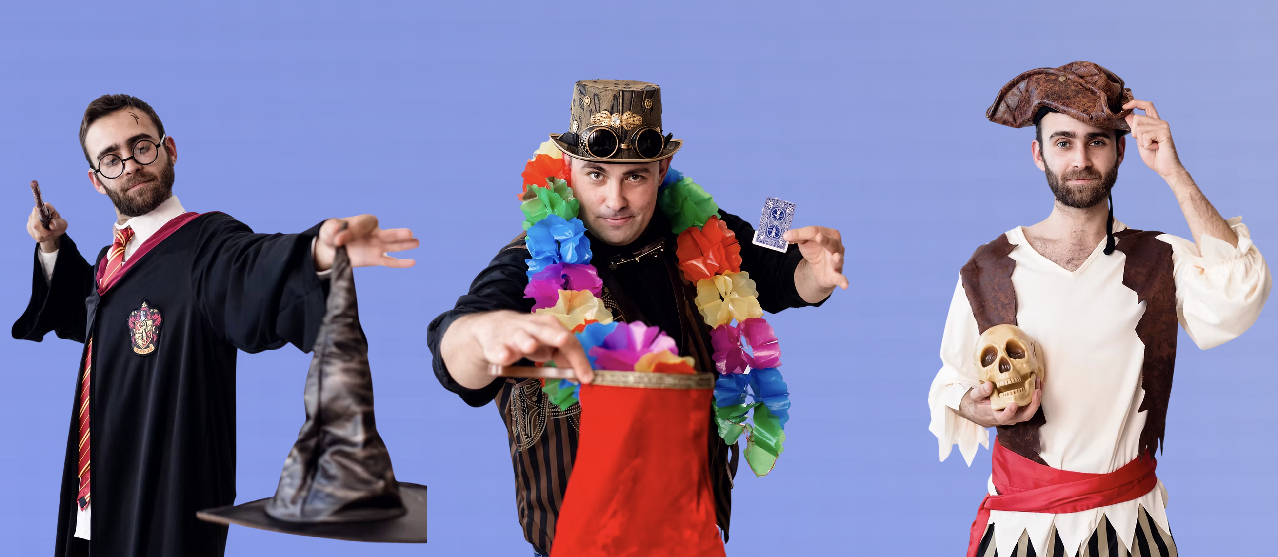 В программе «Соль и перец» — Chiki Bamboni: «Аниматор — это такая профессия, когда у тебя каждый день праздник!» screenshot 2025 10 29 at 11.39.27