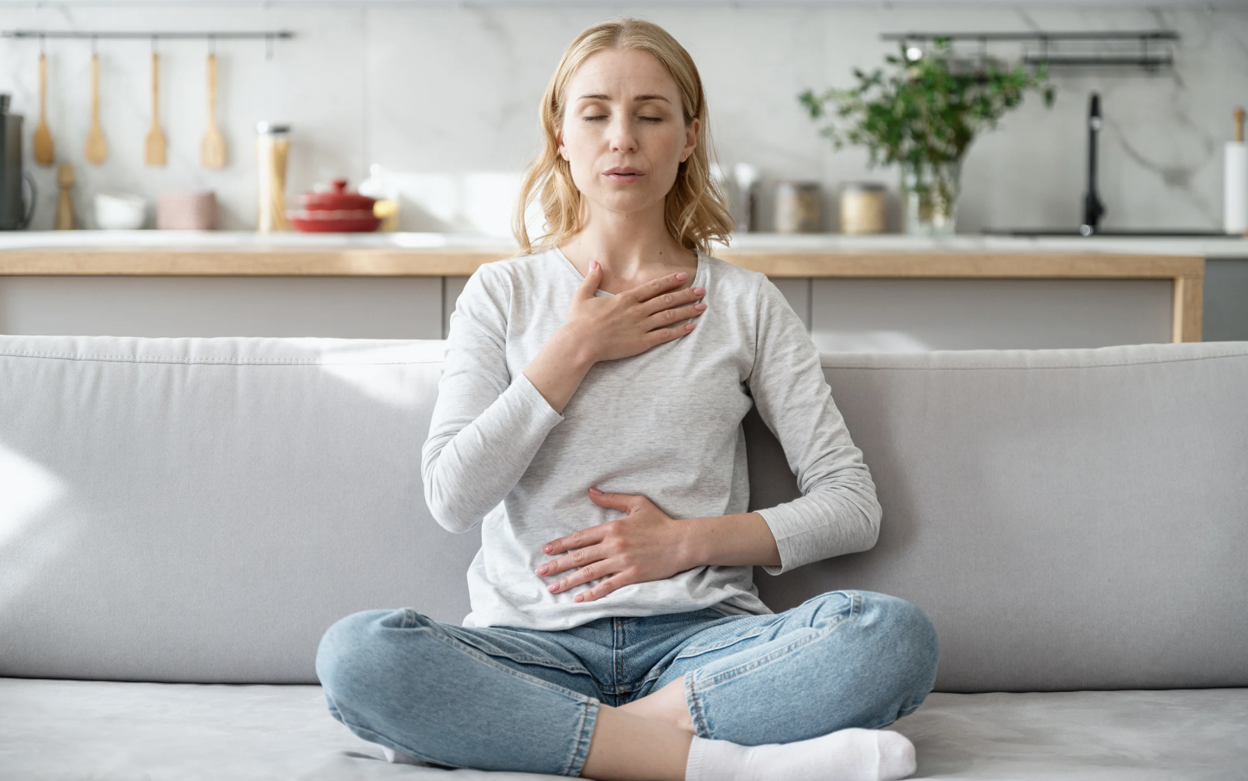 Лайфхак: как быстро взбодриться без кофе Лайфхак: как быстро взбодриться без кофе