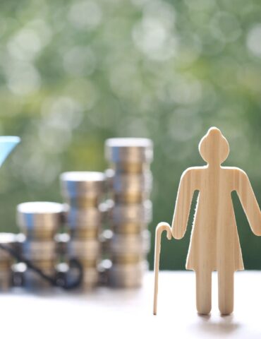 Простыми словами: пенсионное накопление второй ступени - что меняется?