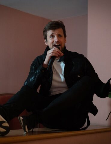 Дмитрий Колдун - «Карамель твоих губ»