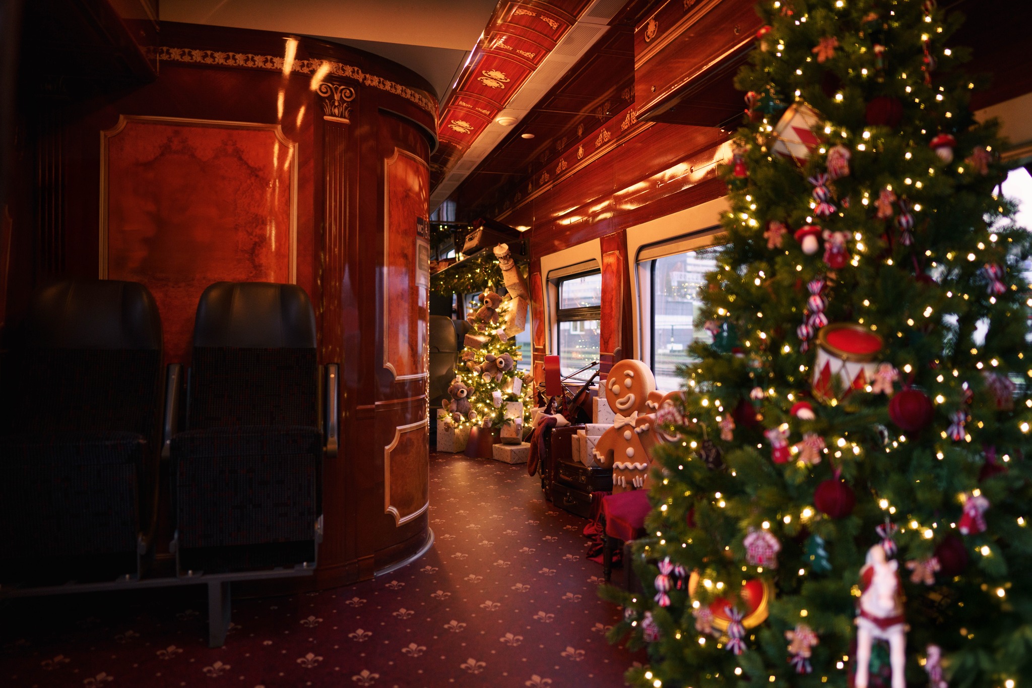 Поддержка одиноких родителей и адресная соцпомощь от правительства, централизованный приём в школы и детские сады, рождественские поезда LTG Link и другие новости Поддержка одиноких родителей и адресная соцпомощь от правительства, централизованный приём в школы и детские сады, рождественские поезда LTG Link и другие новости