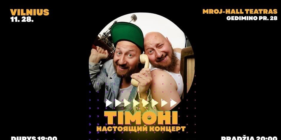 timohi