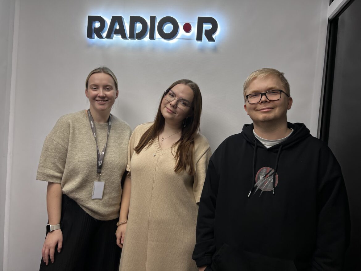 В программе «Соль и перец» — офтальмолог Елизавета Скуб: о том, как беречь зрение, почему не стоит верить «чудо-очкам» и когда пора идти к врачу