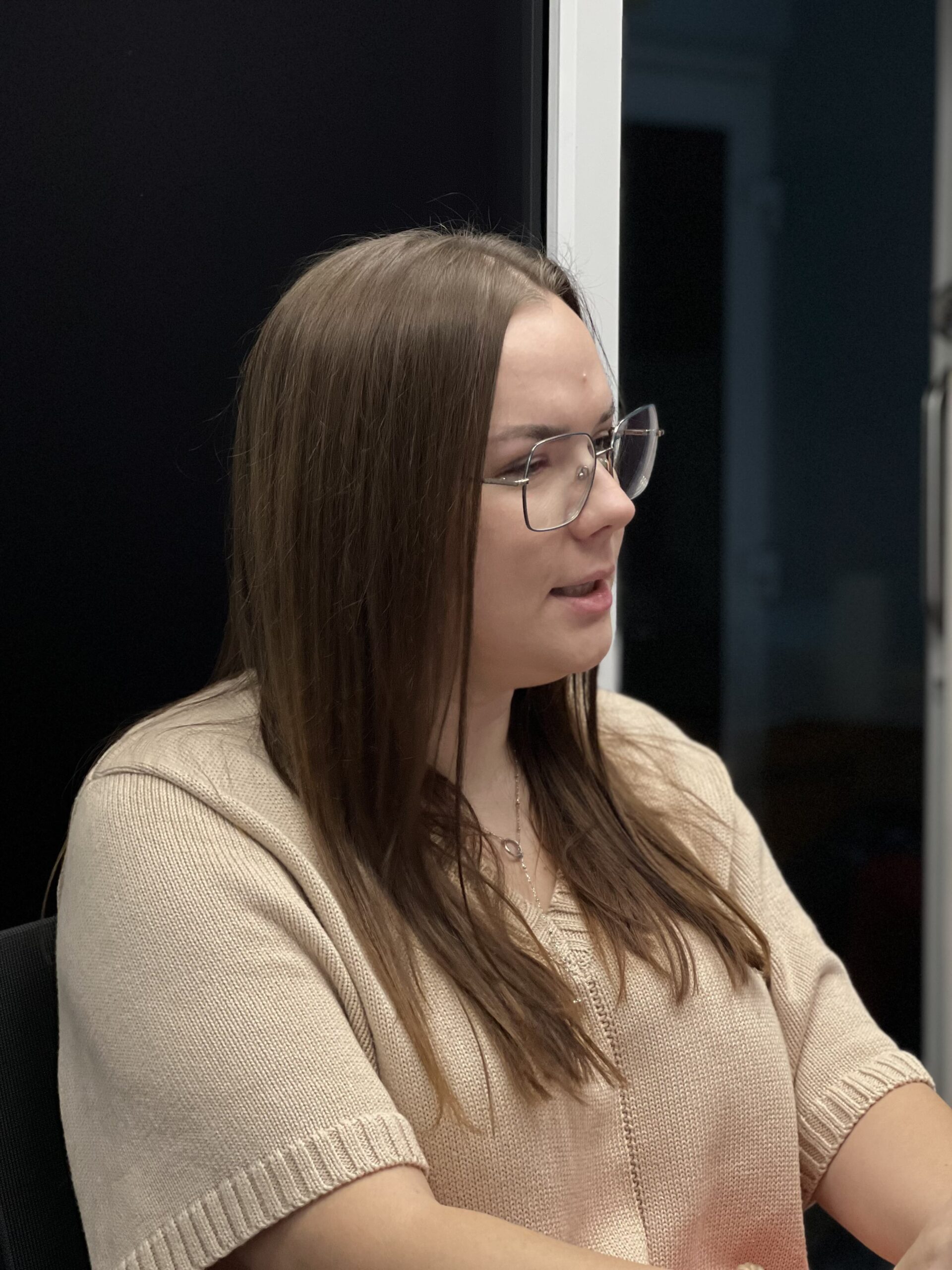 В программе «Соль и перец» — офтальмолог Елизавета Скуб: о том, как беречь зрение, почему не стоит верить «чудо-очкам» и когда пора идти к врачу В программе «Соль и перец» — офтальмолог Елизавета Скуб: о том, как беречь зрение, почему не стоит верить «чудо-очкам» и когда пора идти к врачу