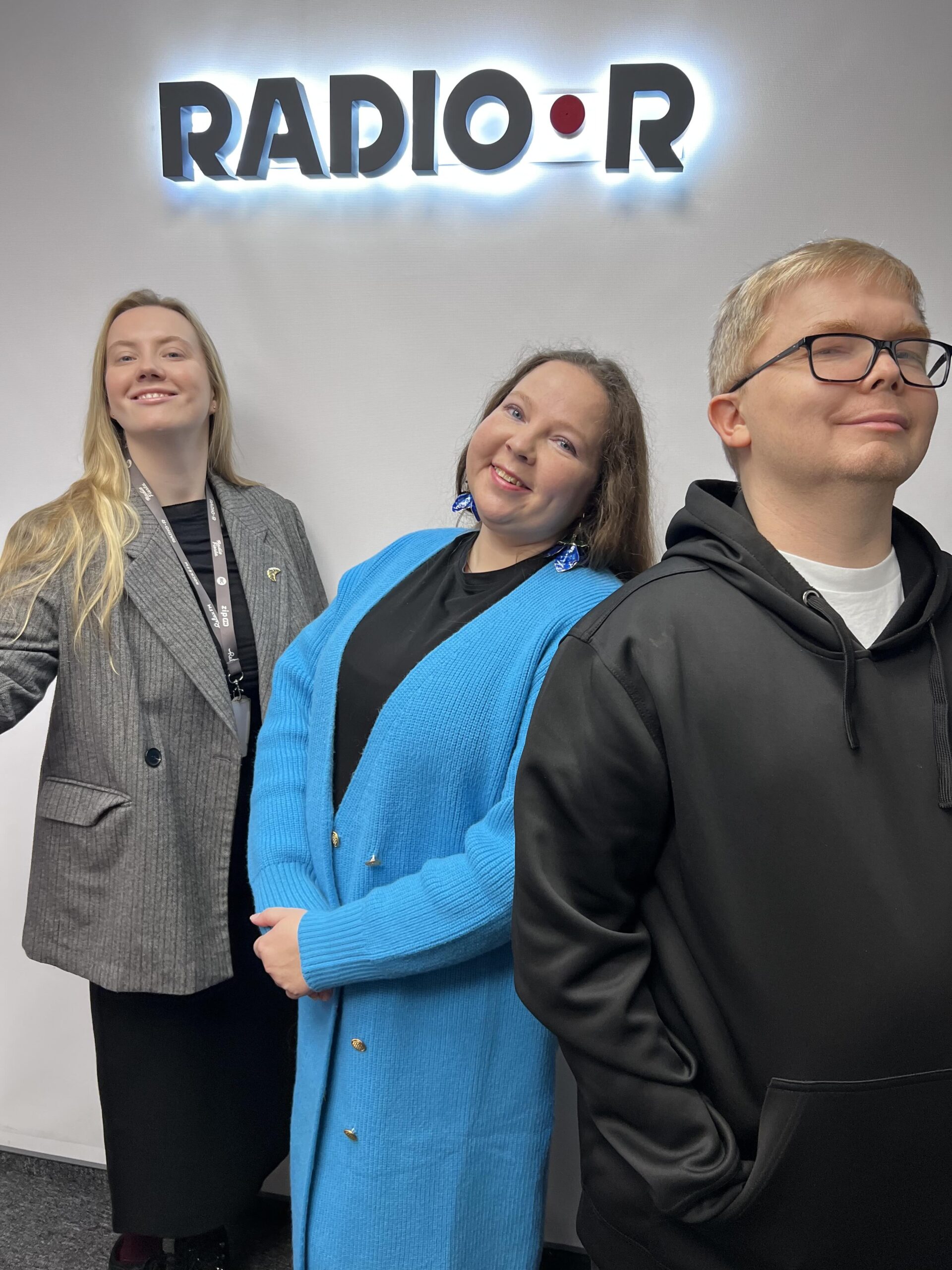 В программе «Соль и перец» — актриса Екатерина Макарова: о премьере спектакля «Море океан», магии театра и его бессчисленных загадках В программе «Соль и перец» — актриса Екатерина Макарова: о премьере спектакля «Море-океан», магии театра и его бессчисленных загадках