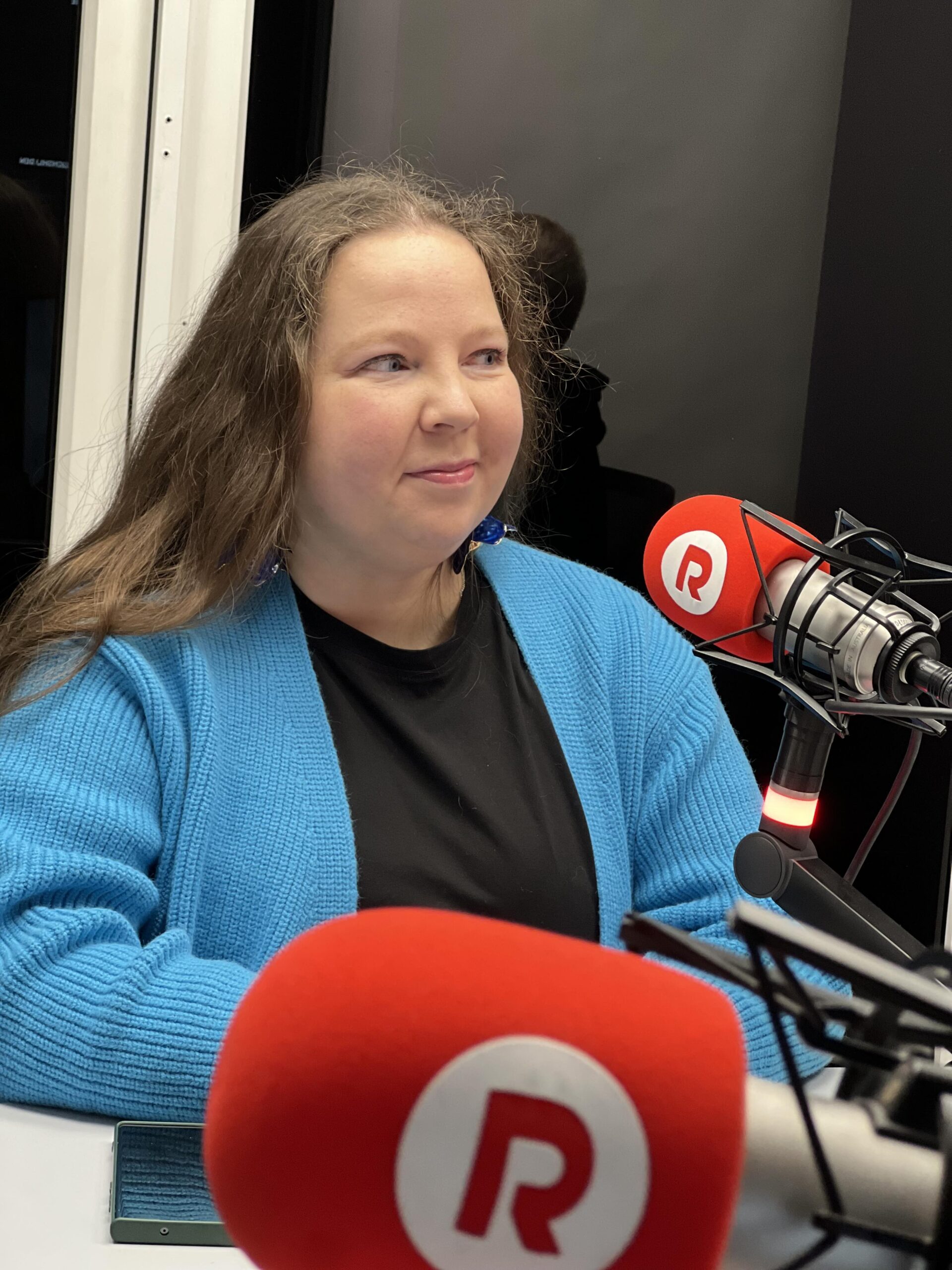 В программе «Соль и перец» — актриса Екатерина Макарова: о премьере спектакля «Море океан», магии театра и его бессчисленных загадках В программе «Соль и перец» — актриса Екатерина Макарова: о премьере спектакля «Море-океан», магии театра и его бессчисленных загадках