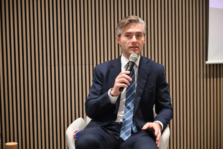 Послабления в экзаменах, защита сотрудников, решение для застрявших фур и другие новости 577015243 1283828363787250 4205838638400235198 n