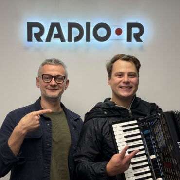 В программе «Хороший день с Женей Соленковым» — Mikita Music: о шоу талантов, творчестве и благодарности Литва