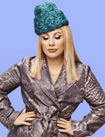 Ева Польна – «Другие звёзды»