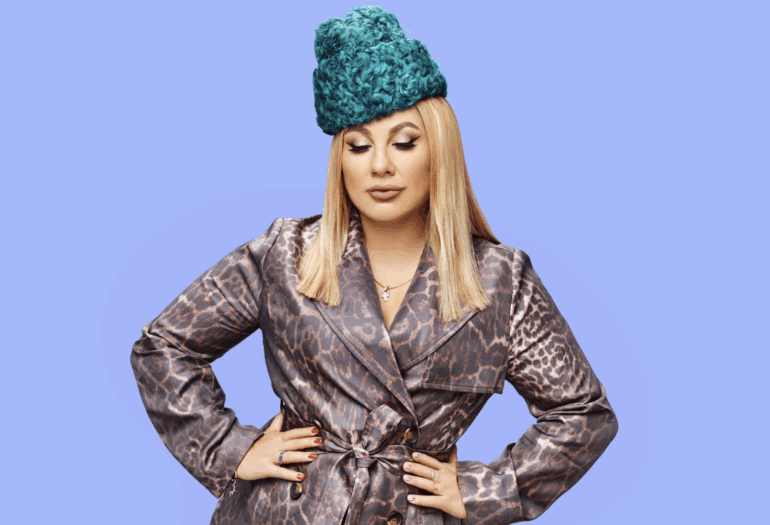 Ева Польна – «Другие звёзды»