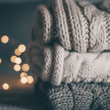 Лайфхак: как вернуть мягкость шерстяному свитеру