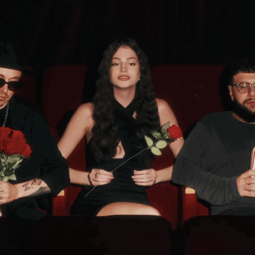 NEMIGA & NAVAI - «Пойдем в кино»