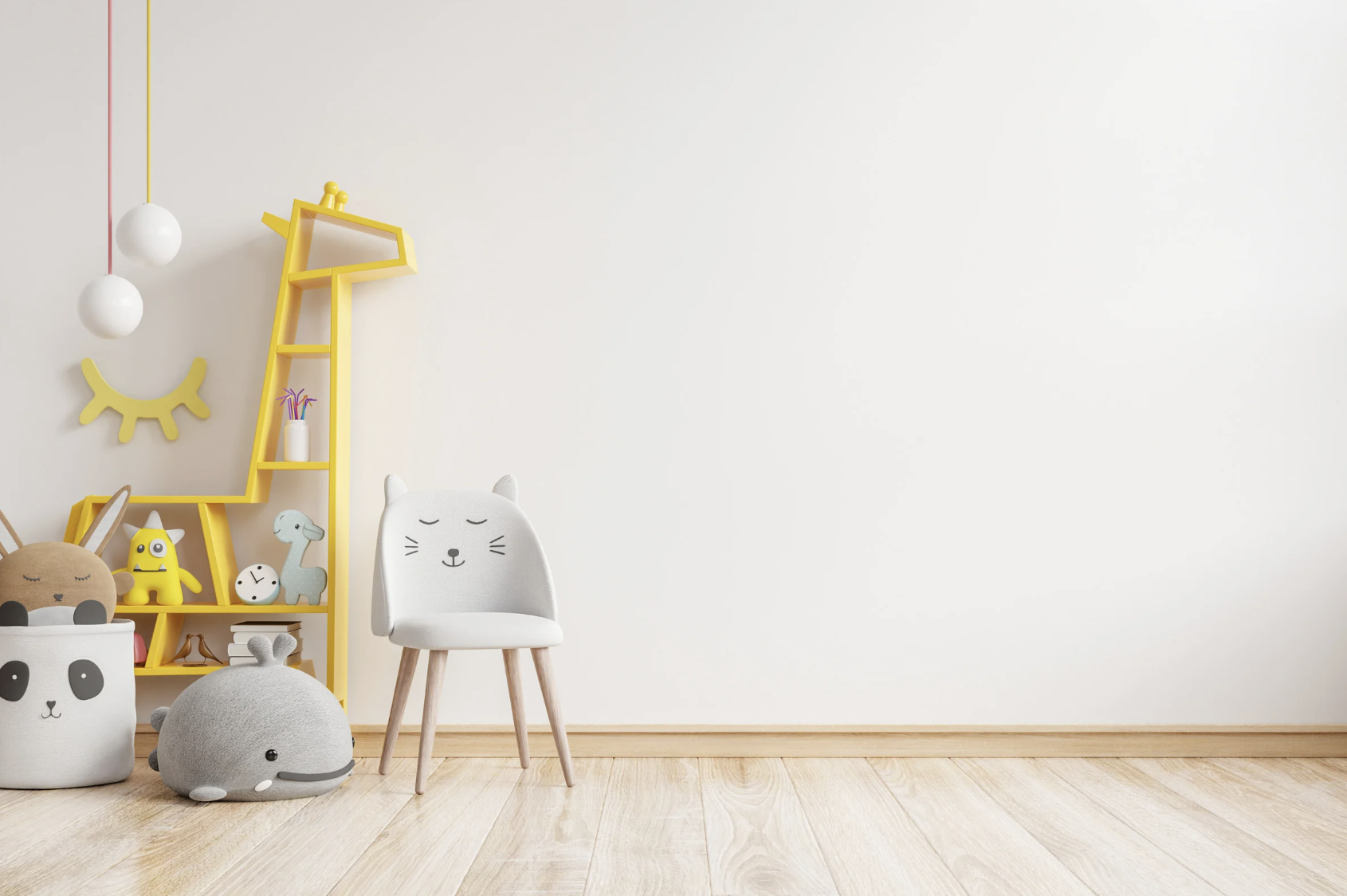 Лайфхак: как убрать следы с обоев Лайфхак: как убрать следы с обоев