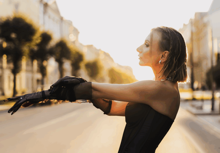 Arseneva - «Как Монро»