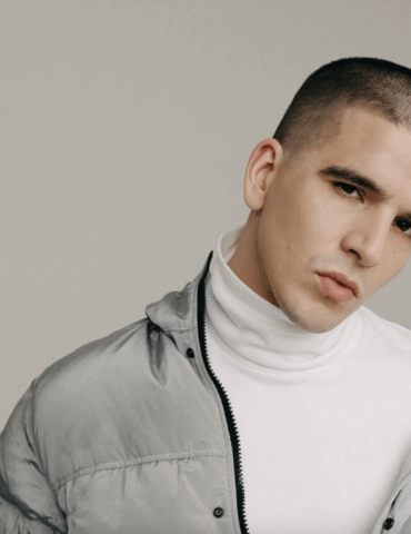 FEDUK - «Ты была рядом»