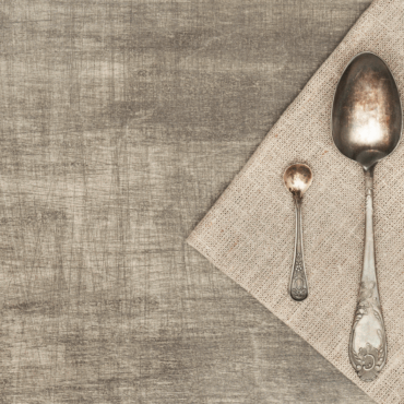 Лайфхак: как очистить серебро без химии