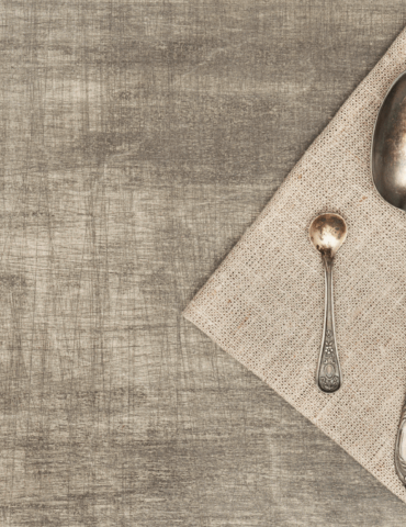 Лайфхак: как очистить серебро без химии