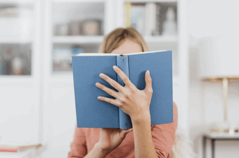 Ольга Велавичюте и 3 книжные новинки, которые невозможно пропустить