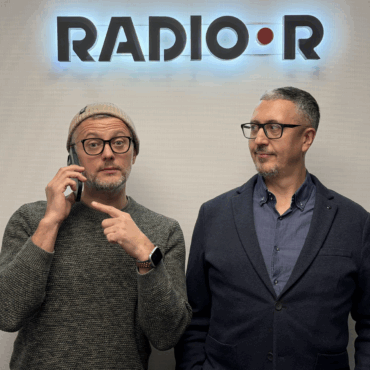 В программе «Хороший день с Женей Соленковым» — эксперт по кибербезопасности Юрий Михайлов: о том, как нас обманывают, как защититься и почему дети особенно уязвимы