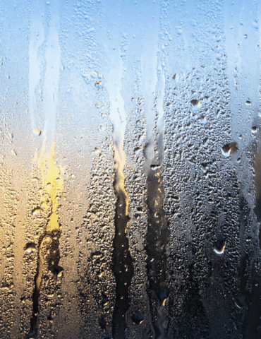 Лайфхак: как сделать так, чтобы стёкла в машине не запотевали