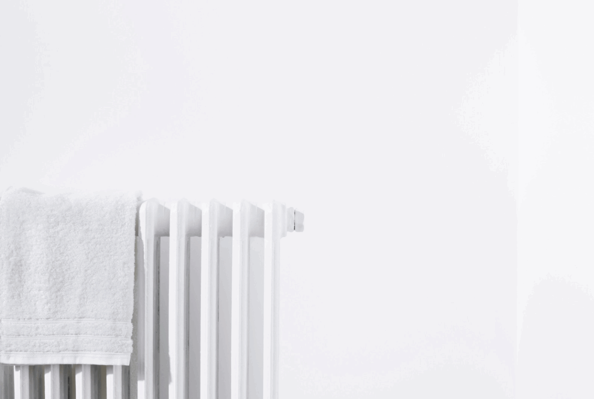 Лайфхак: как увлажнить воздух дома