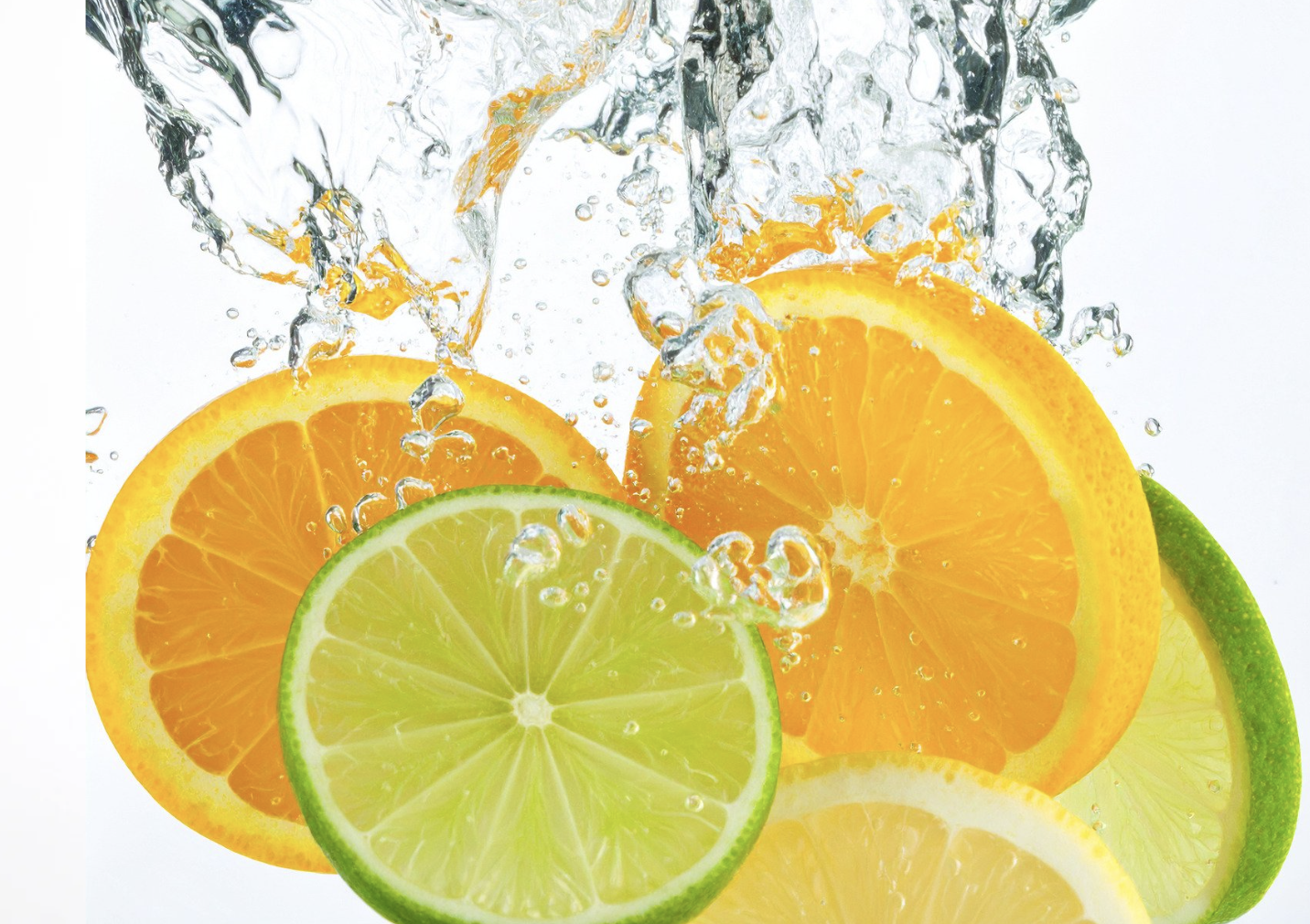 Лайфхак: как увлажнить воздух дома лимон