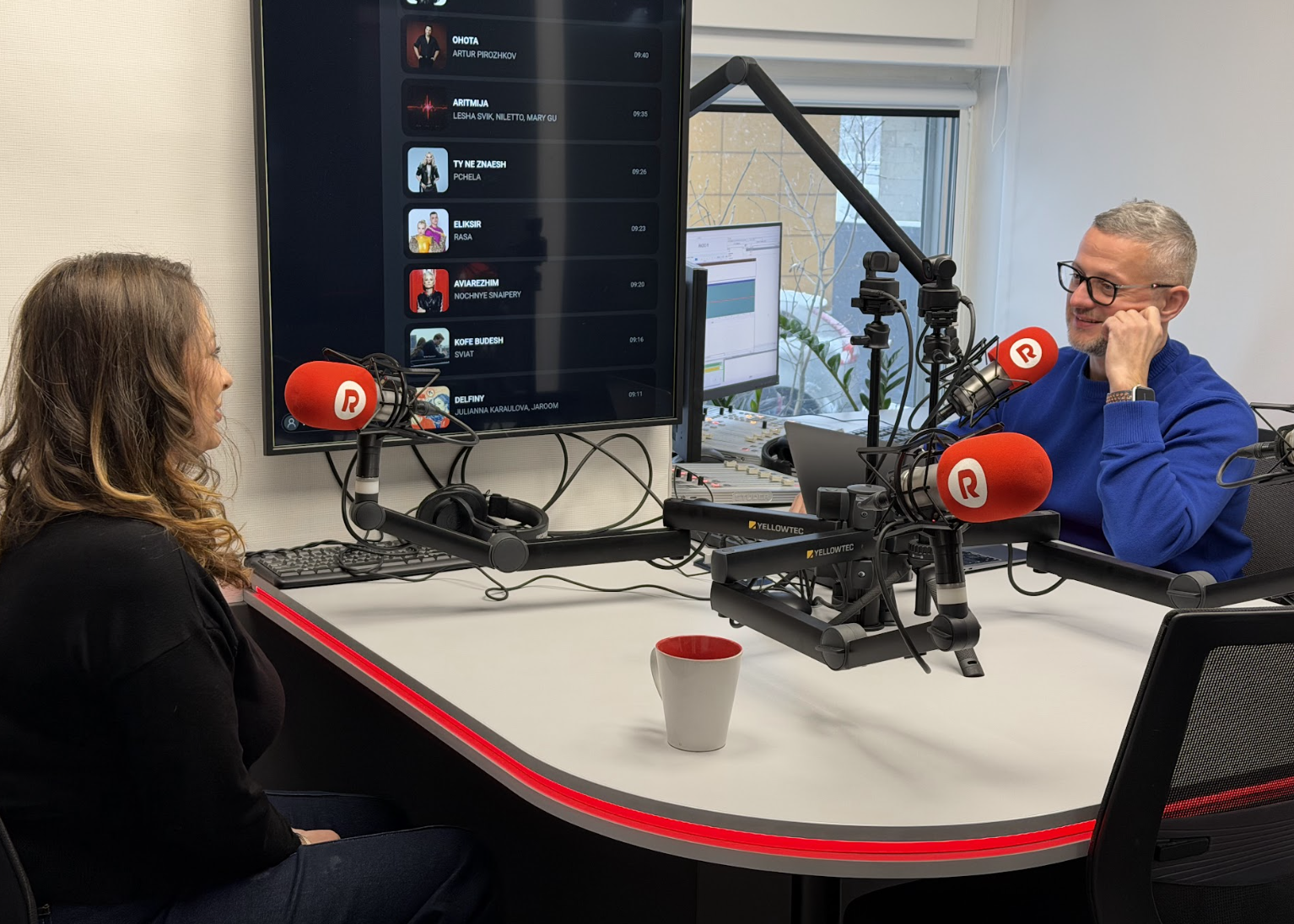 Как встречать праздники легко и с удовольствием: подробности от хозяйки усадьбы Ивоны Климашаускене Ивона