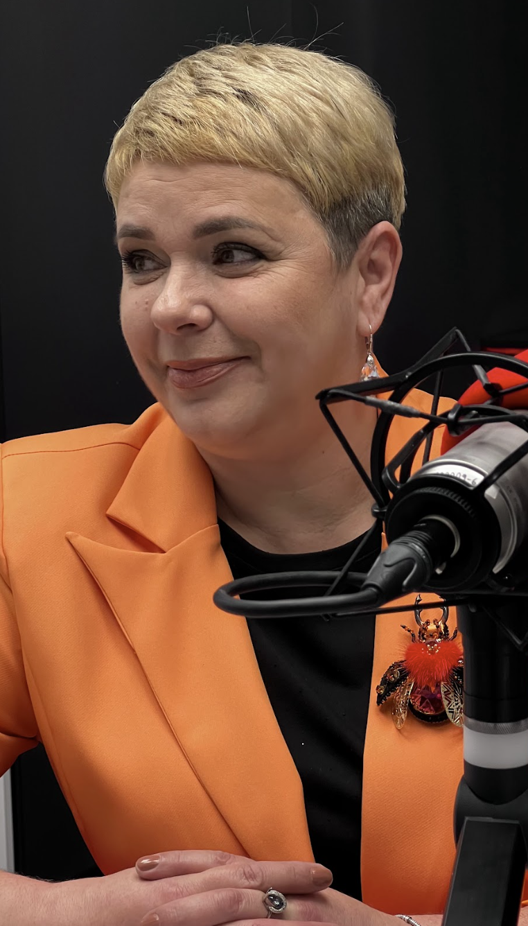 Работа, которая блестит: как мама четверых детей Таня Пидбуртна превратила хобби в ювелирный бренд