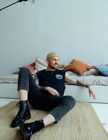 Zvonkij - «Обычный человек»