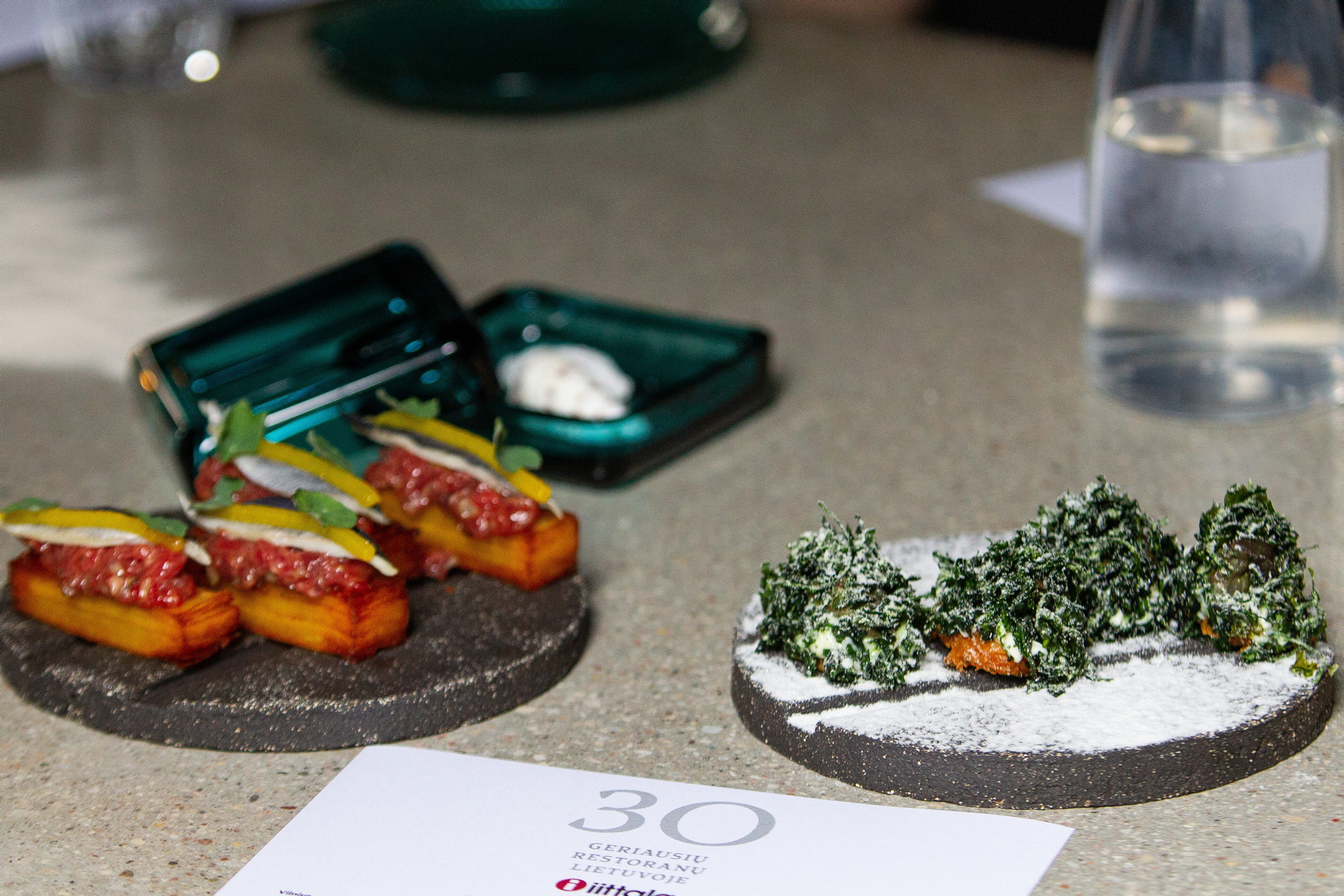 Paulius Peleckis/BNS