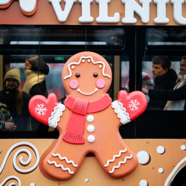 Различные способы борьбы с метеозондами, отказ выделять 1,2% GPM школам и религиозным общинам, бесплатный Рождественский автобус и другие новости